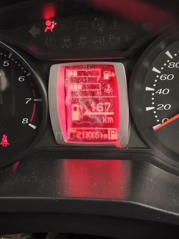 2015 Proton IRIZ 1.3 STANDARD (A) - 5