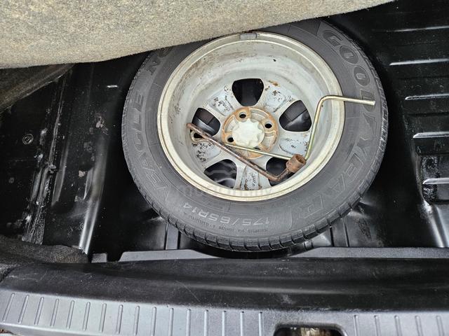 OTR 2005 Toyota VIOS 1.5 FACELIFT (A) G TipTop - 4