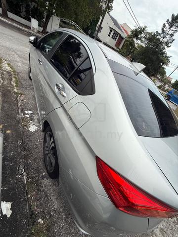 2014 Honda CITY 1.5 V (A) - 3