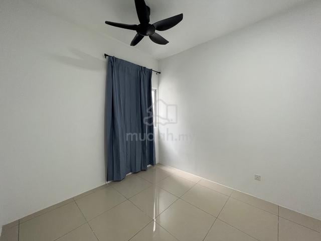 Platinum Splendor, female unit, non sharing room, keramat, KL 1