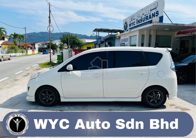 RAYA MEGA OFFER OTR SALES Alza Bulanan Murah - 4