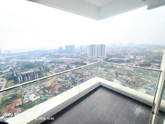 Pinnacle Tower 1