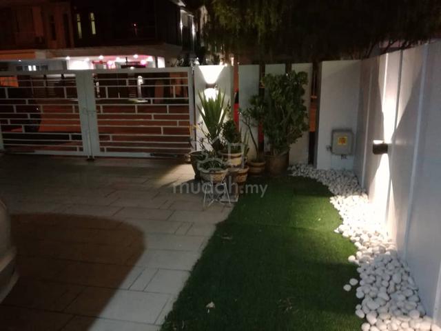 Fully Furnished Selangor Setia Alam Room For Rent 1