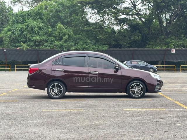 2021 Proton SAGA 1.3 PREMIUM (A) - 5