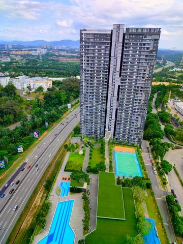 Sensory Residence @ Southville City 1
