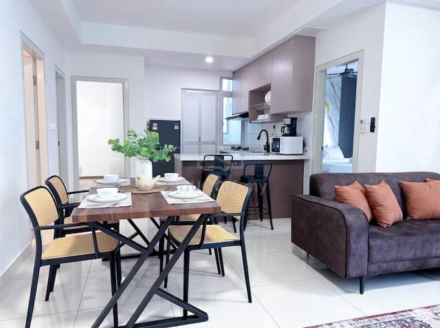 MIRAI Residences 1