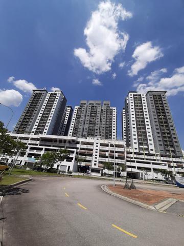 Residensi Alami 1