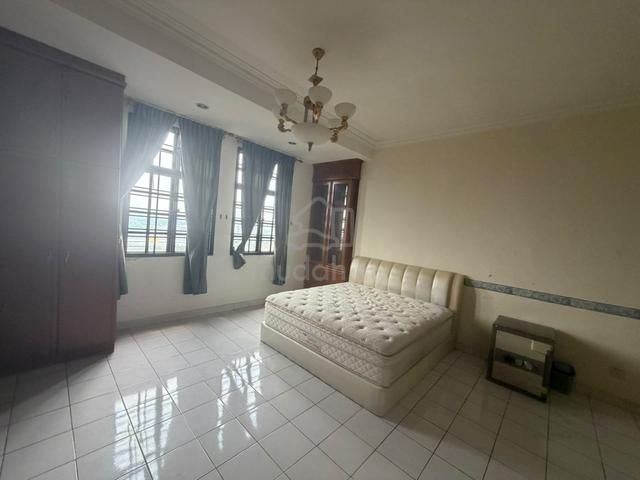 Putra Indah Condominium 1