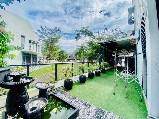 Cornerlot Facing Tasik! Presint 12 Putrajaya 4