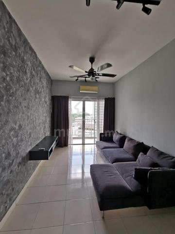 Symphony Heights (Simfoni Heights) 1