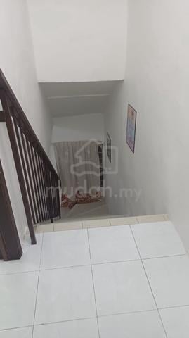 NEGO MURAH – rumah DI CHERAS AWANA, CHERAS SELANGOR 1