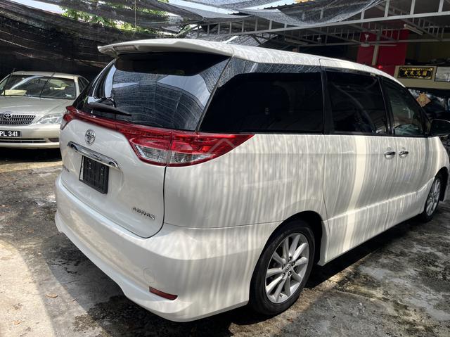 2011 Toyota ESTIMA 2.4 AERAS ACR50W FACELIFT (A) - 3