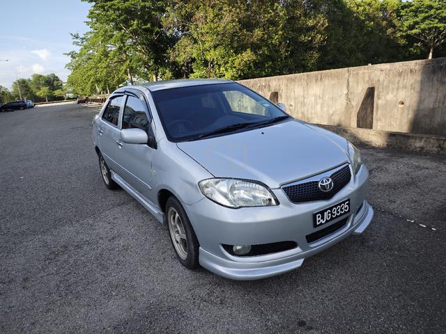2006 Toyota VIOS 1.5 G FACELIFT (A) - 1