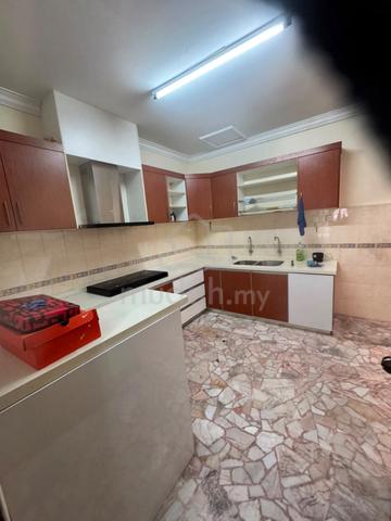 Single Storey Terrace Renovated At Sg Nibong Pantai Jerjak 1