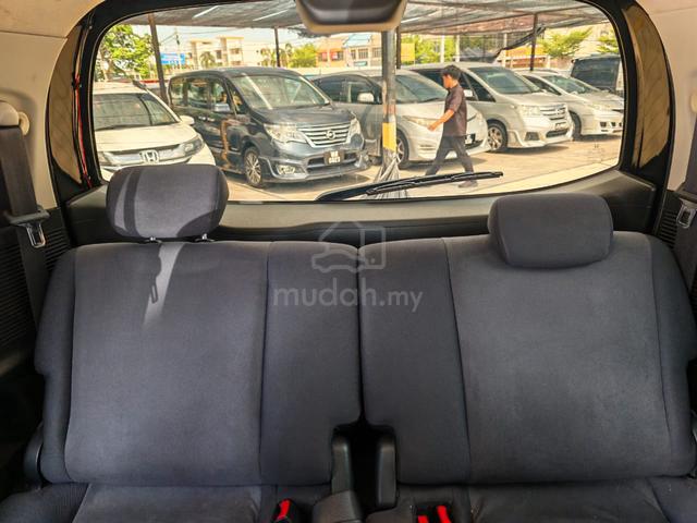 2012 Honda FREED 1.5 (AUTO) - 5