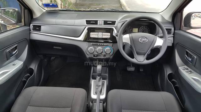 2023 Perodua BEZZA 1.0 G (A) - 4