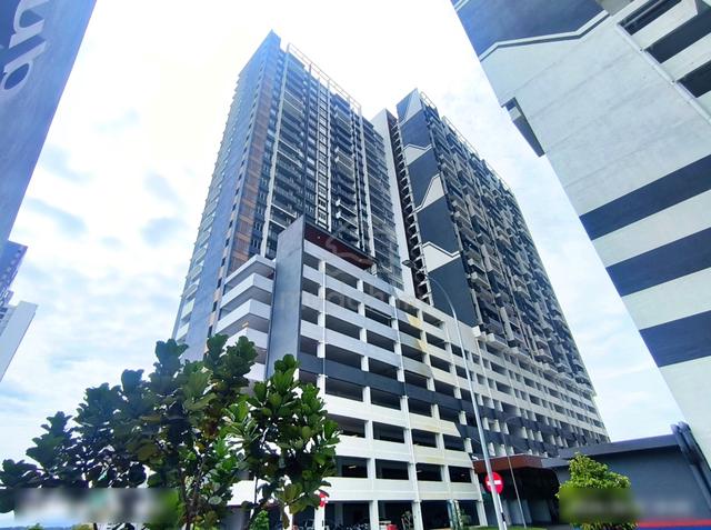 Residensi Adelia 2 1