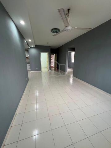 Villa Krystal @ Bandar Selesa Jaya 1