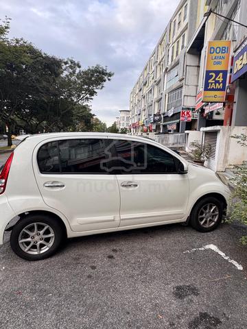 2015 Perodua MYVI 1.3 STANDARD G FACELIFT (A) - 2