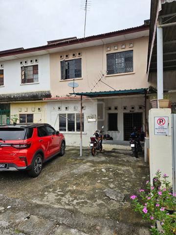 Bilik rumah 2 tingkat, Jln Kepayang, off Jalan Meru, Bandar Klang 1