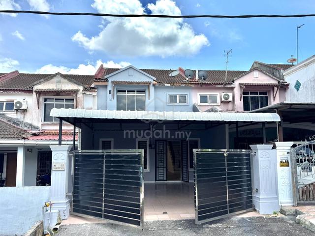 [Kota Tinggi] Jalan ss 5/x Taman Sri Saujana ‼️RENOVATED‼️DSTH‼️ 1