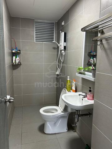 Residensi Meru Raya (PR1MA @ Meru) 4