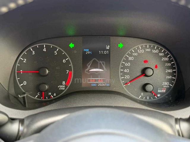 5A NEGO‼️2023 Toyota GR YARIS RZ HIGH PERFORMANCE - 2