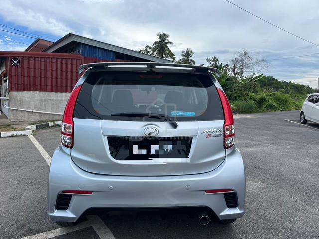 2013 Perodua MYVI 1.5 SE ZHS (A) - 3