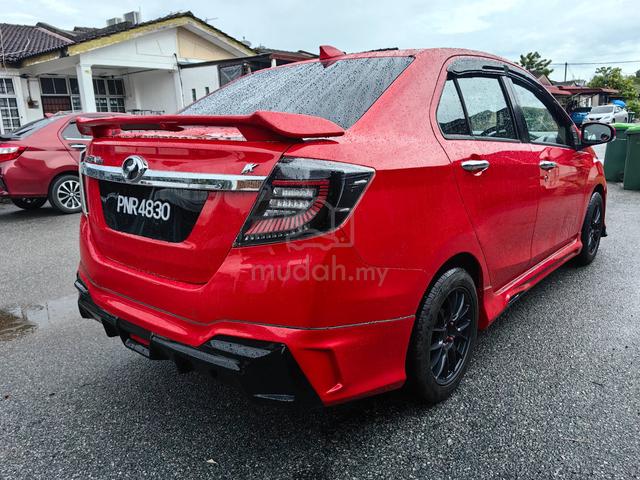 2018 Perodua BEZZA 1.3 PREMIUM X (A) - 4