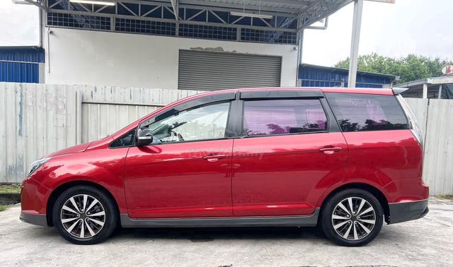 2021 Proton EXORA PREMIUM 1.6L (A) TRUE YEAR MADE - 4