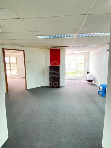 Office Space/ Big office space for rental 5