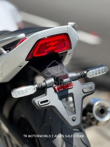 (READY STOCK) ZXMOTO 500F 500cc naked cb400 super4 - photo 9 of 16