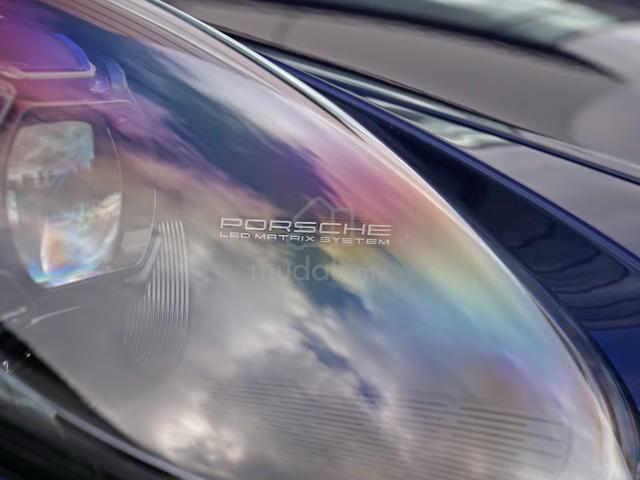 2023 Porsche 911 GT3 Touring MEGA SPEC/BROWN INT - 4