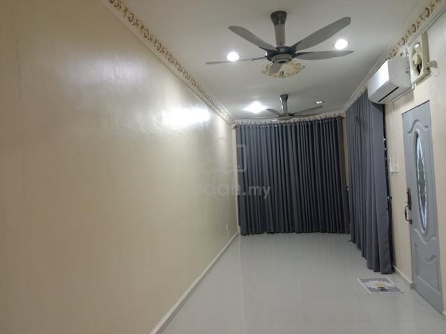 HOMESTAY Gong Badak 4 1