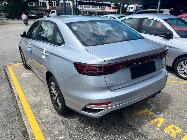 Full Loan 2026 Proton S70 1.5 EXECUTIVE MY23 (A) - 3