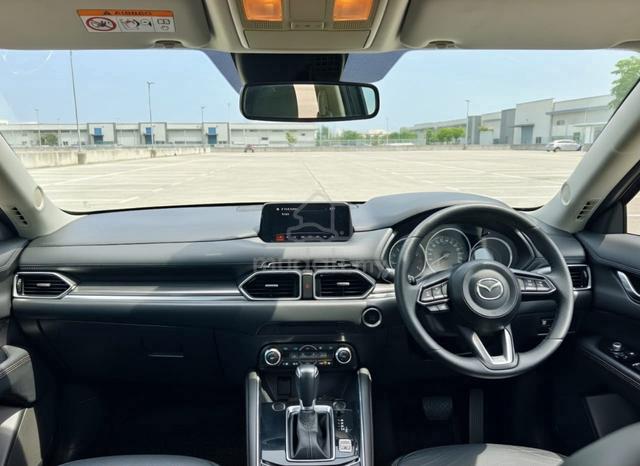 [2018] Mazda CX-5 2.5 G GLS 2WD (CKD) FACELIFT (A) - 5