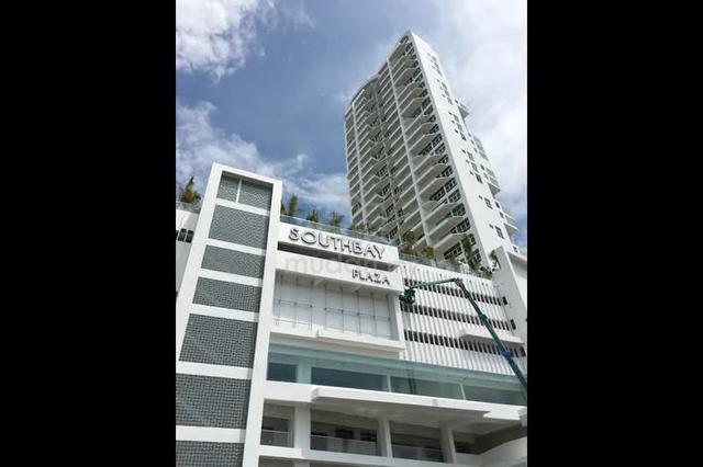 Commercial Ground Floor Shop At Bayan Lepas Southbay Plaza 1