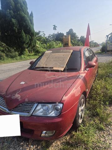 2002 Proton WAJA 1.6 PREMIUM (A) MMC - 2
