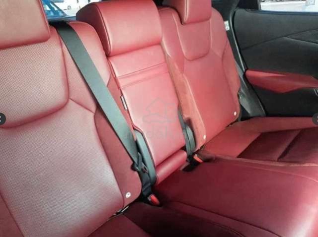 2023 Lexus RX350 2.4 F SPORT (A) - 4