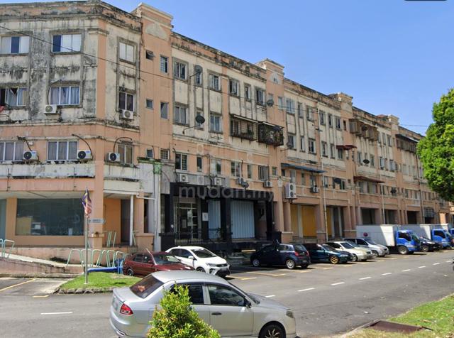 Serdang Perdana, Seri Kembangan (Ground Floor Shop Endlot) Jln SP 5/1 1
