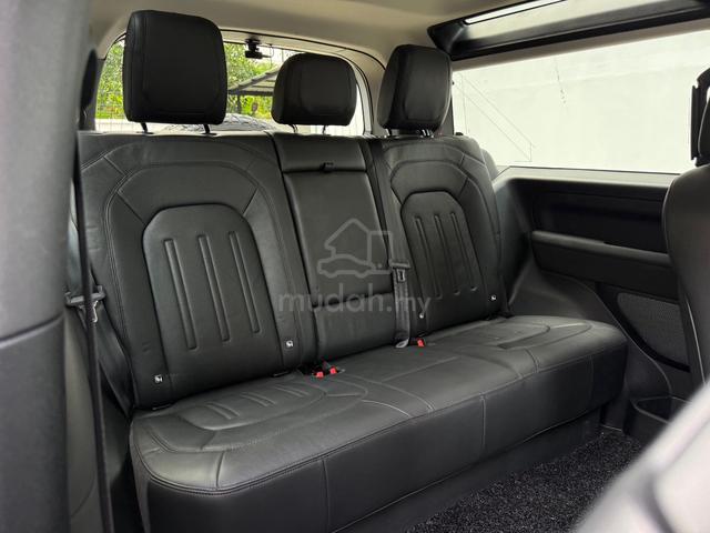 2021 UNREG Land Rover DEFENDER 2.0 90 AWD P300 - 4