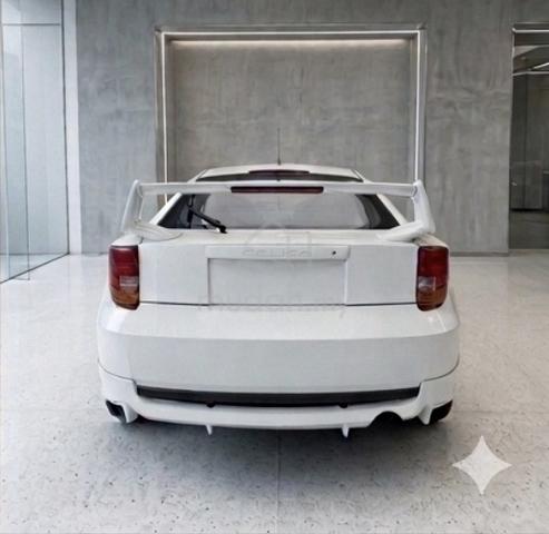 2003 Toyota CELICA 1.8 VVTI-L (A) - 2