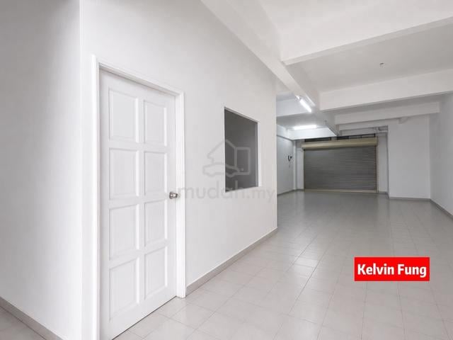 Wow❗ 😍😍 | Taman Suria Shop Apartment | Penampang Grd Floor| For Rent 1