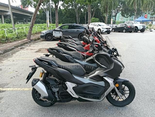 Adv 150 , husky - photo 6 of 6