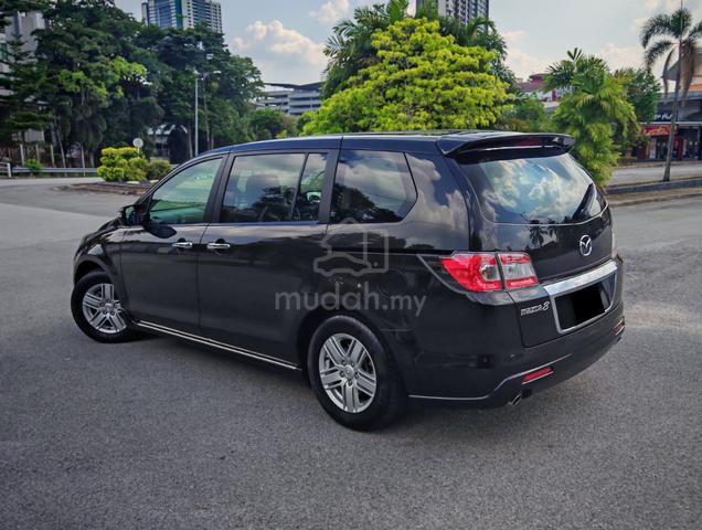 2012 Mazda 8 2.3 (A)Premium F/Leather 7-Seater MPV - 5