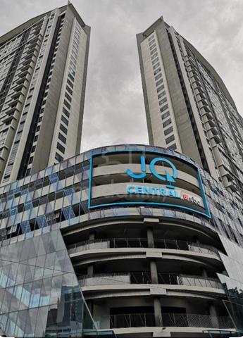 Jesselton Quay Citypads 1