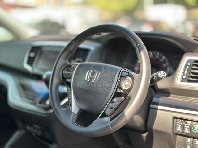 HONDA ODYSSEY ABSOLUTE / HONDA SENSiNG/ 360 CAMERA - 4