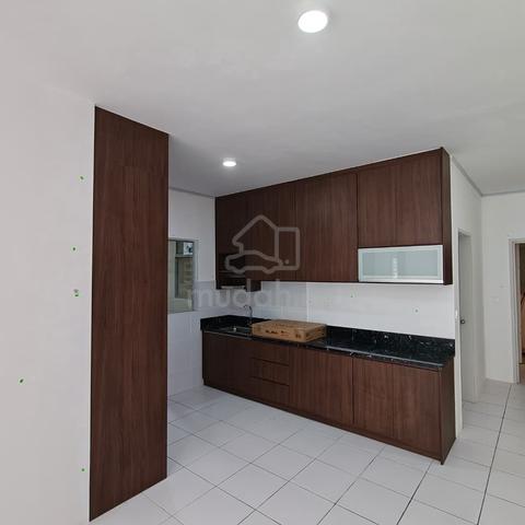 Residensi Sateria 1