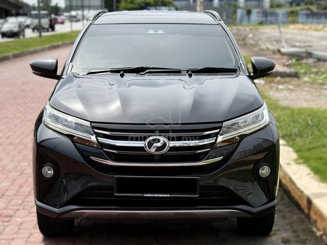 2019 Perodua ARUZ 1.5 AV FACELIFT MPV 3YEAR WRTY - 3