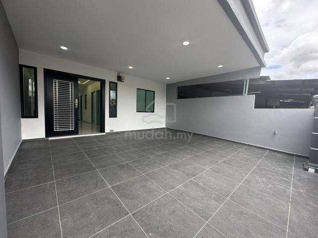 taman skudai baru jalan zapin 1